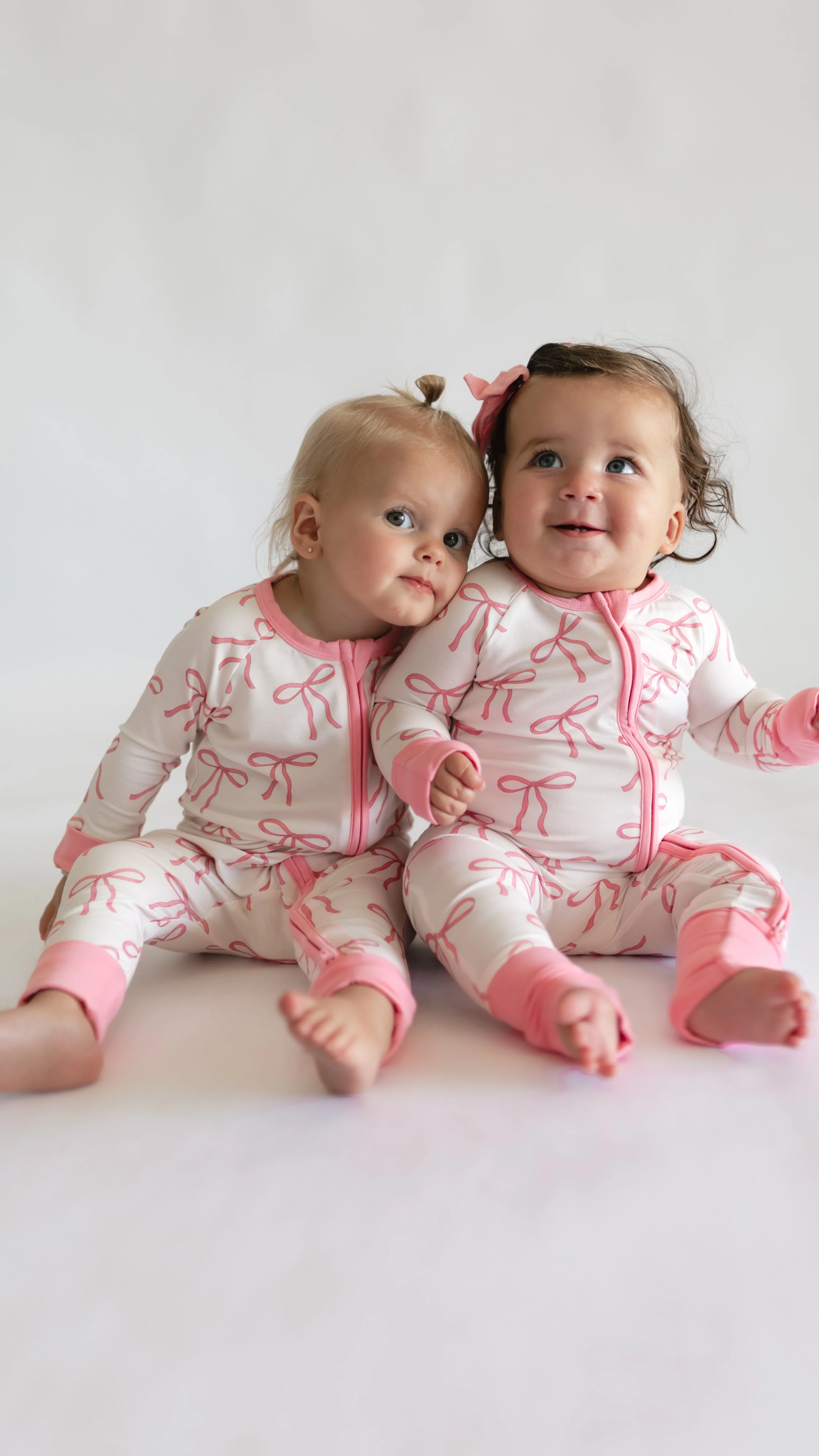Infant Romper in Halle - Image 3