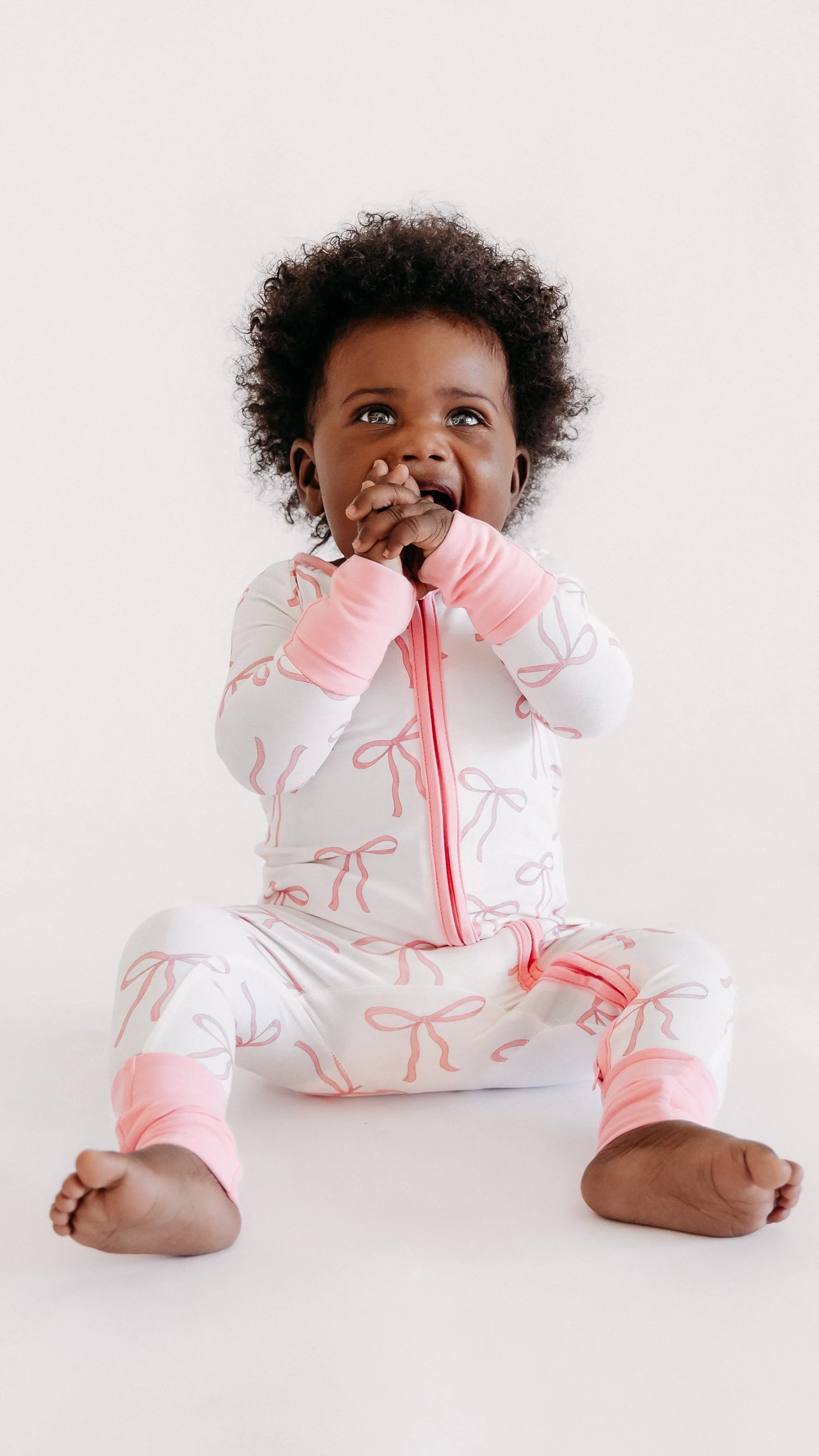Infant Romper in Halle - Image 4