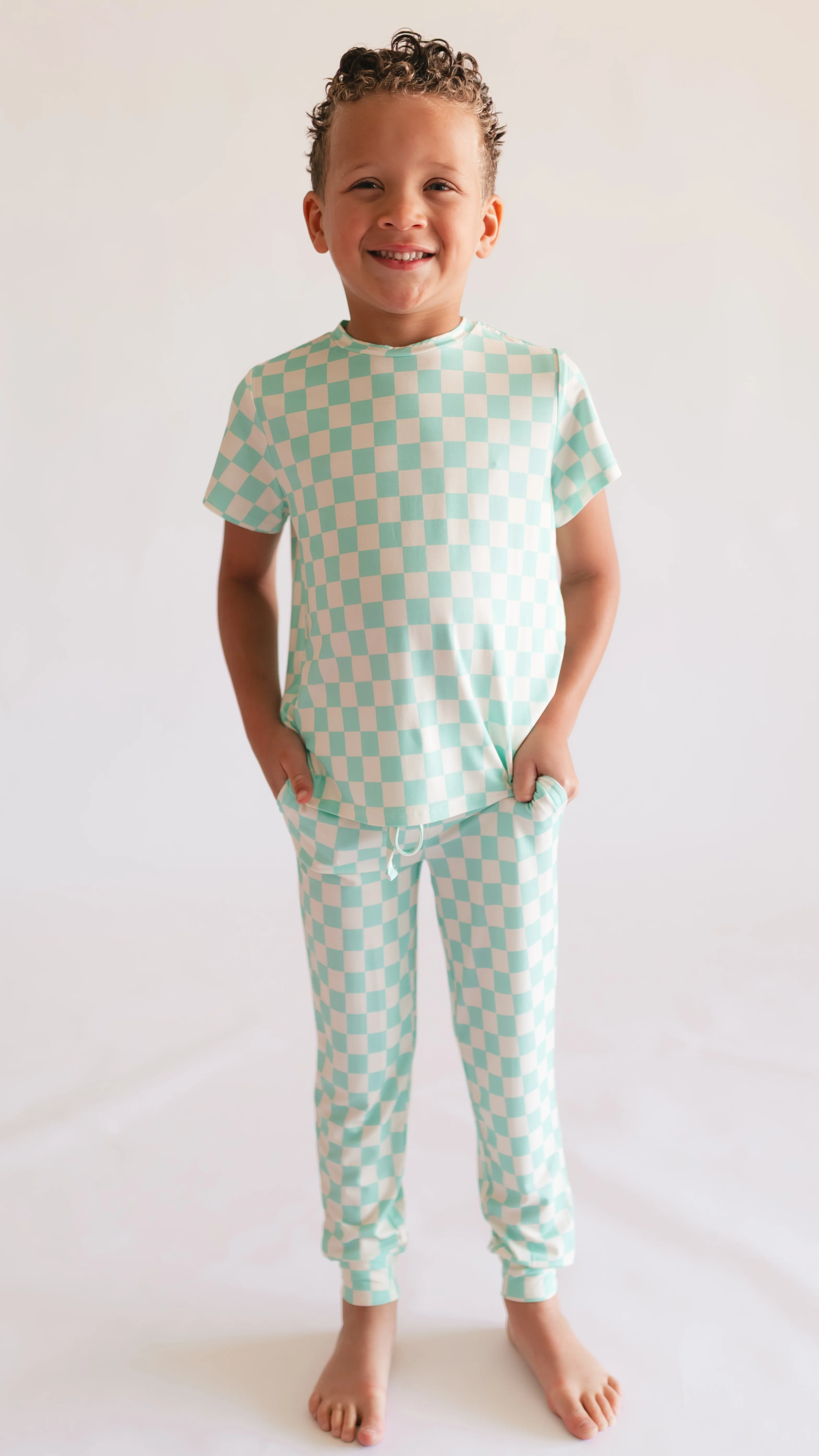 Boy's Everyday Wear